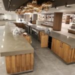 Silestone E Statuario - Vanity-11