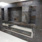 Silestone E Statuario - Vanity-15