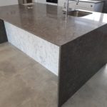 Silestone E Statuario - Vanity-18