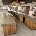 Silestone E Statuario - Vanity-19